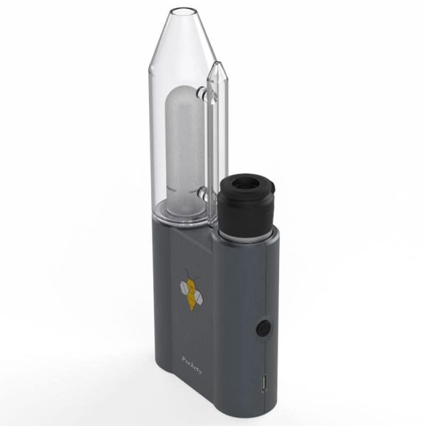 JCVAP Pockety Dry Herb Vaporizer - Image 5