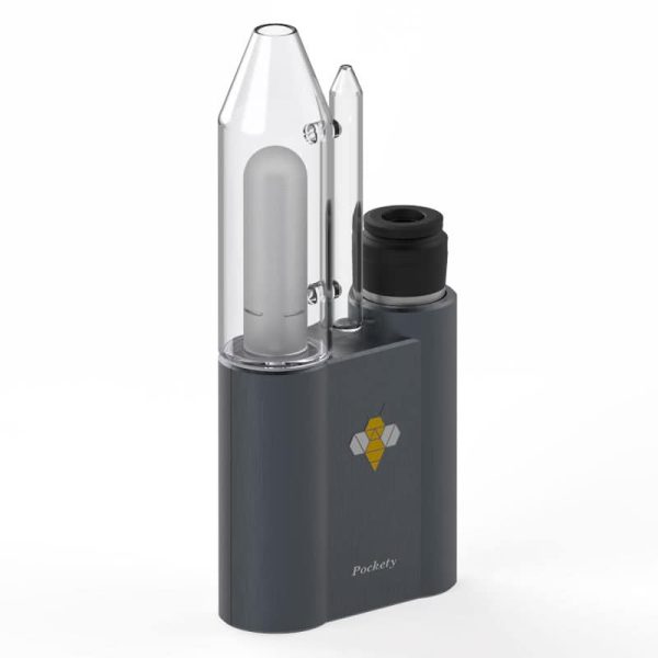 JCVAP Pockety Dry Herb Vaporizer - Image 6