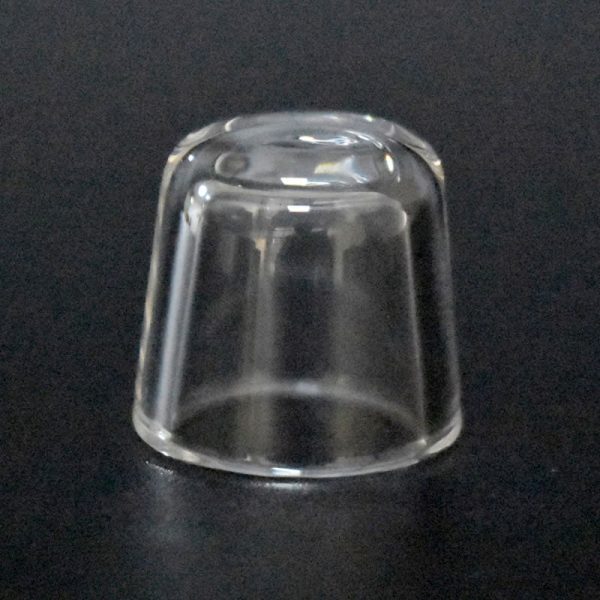 Replacement Quartz Bowl for Puffco Peak - Image 5