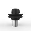 JCVAP Pockety XXL Turbo Spinner Cap