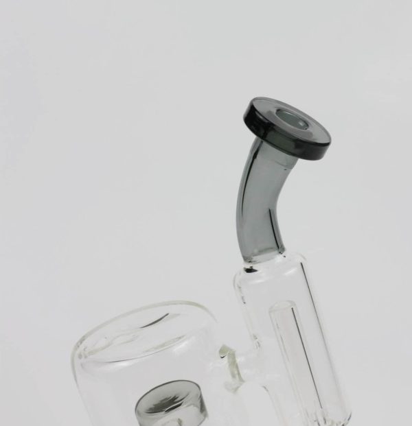 JCVAP Recycler Bubbler Glass Tailor for Peak Pro - Image 5