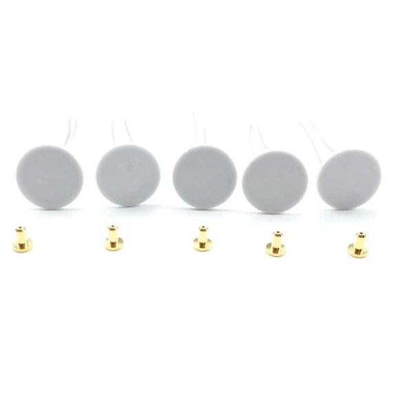 Replacement Coils & Pins for ICA Proxy 5pcs-Pack - Image 4