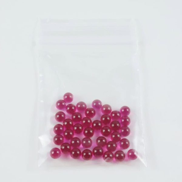 Herbcloud Terp Pearls 38pcs Per Pack 4mm - Image 3