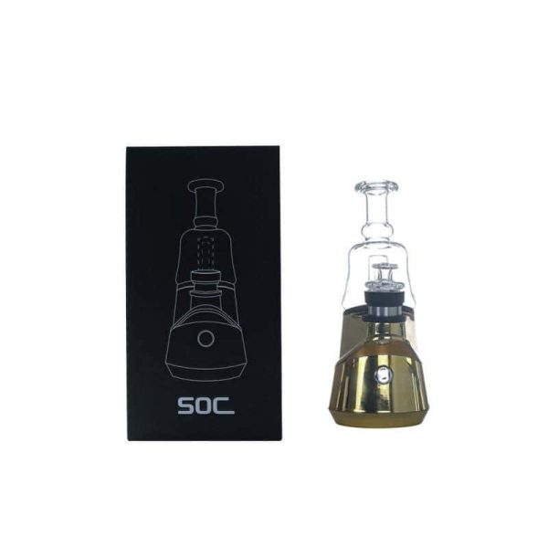 SOC Peak Electric Dab Rig - Image 8