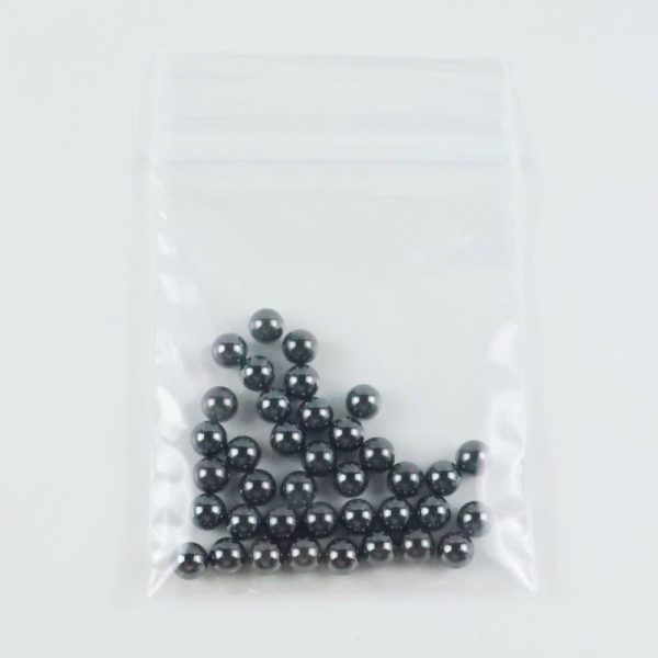 Herbcloud Terp Pearls 38pcs Per Pack 4mm - Image 4