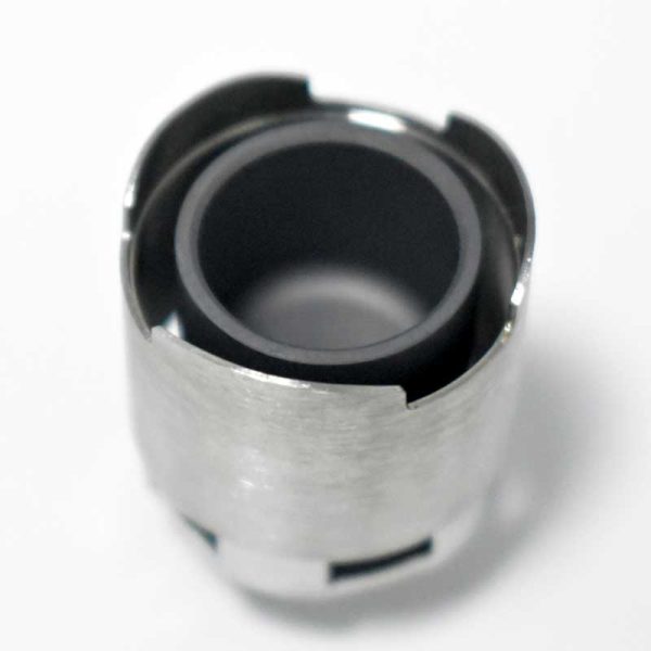 JCVAP SiC Insert (Silicone Carbide Insert) for puffco peak V1 V2 V3 - Image 4