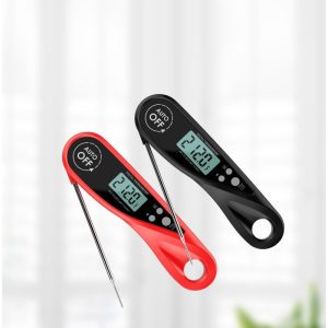 Thermometer(-50℉ to 572℉) for Erig