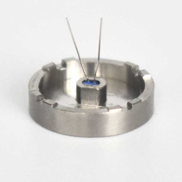 Titanium Base Sensor for Chamber - Image 2