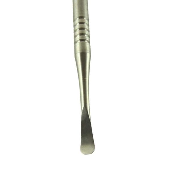 Titanium Dab Dabber Tool Gr2 Scoop & Ball Ended - Image 3