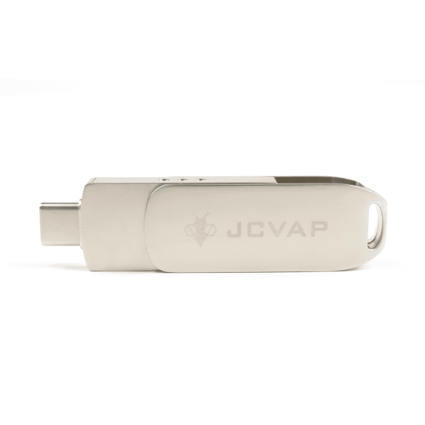 USB Type-C 2 in 1 Flash Drive - JCVAP Brand Merchandise