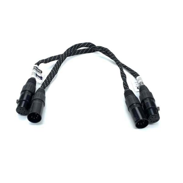 JCVAP Universal PID/coil adaptor cord - Image 2