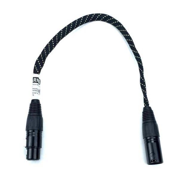 JCVAP Universal PID/coil adaptor cord - Image 3