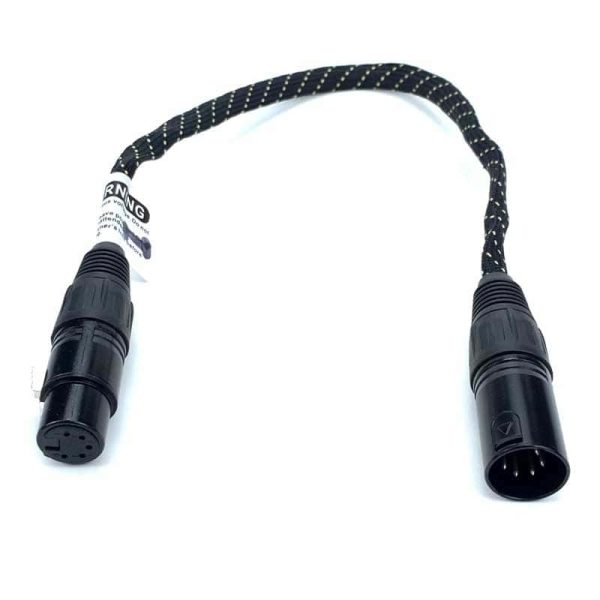 JCVAP Universal PID/coil adaptor cord - Image 4