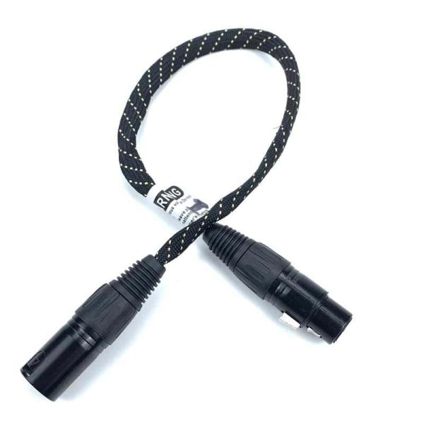 JCVAP Universal PID/coil adaptor cord - Image 8