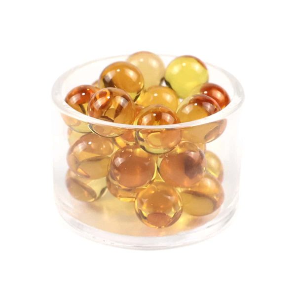 Yellow Sapphire Terp Pearls