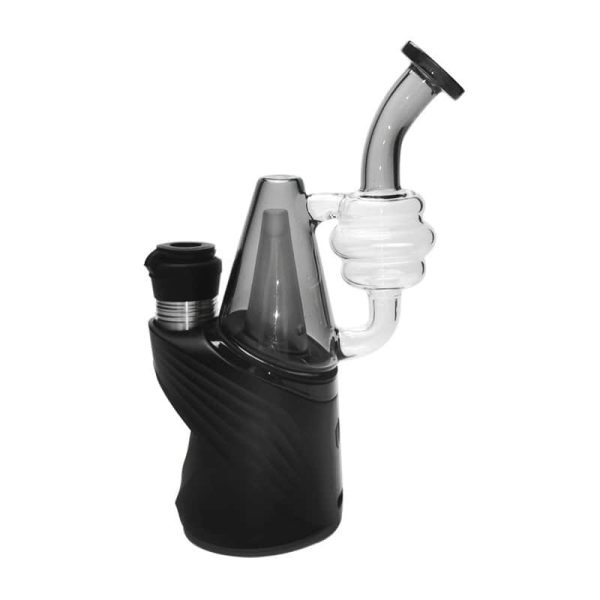 Recycler No.1 Glass Relacement For Dab Rig Peak and Peak Pro - Image 2