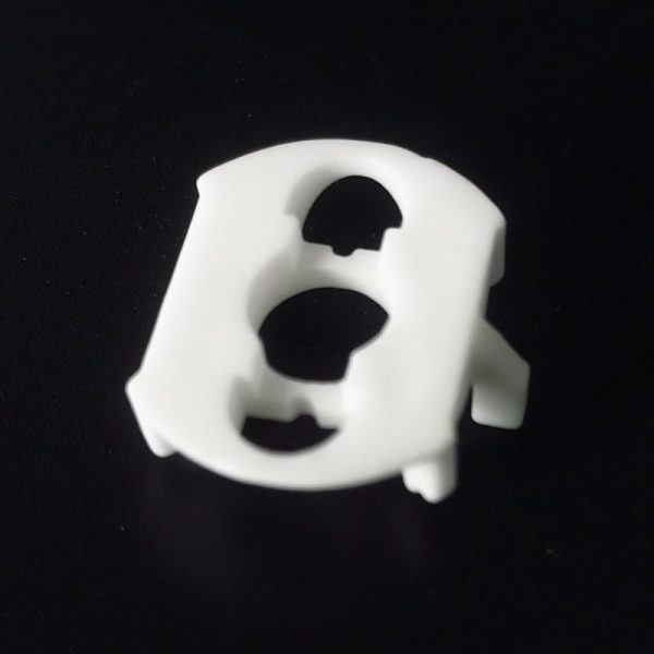 Ceramic Base and Silicone Base for ICA 3D Chamber-3pcs/pack - Image 3