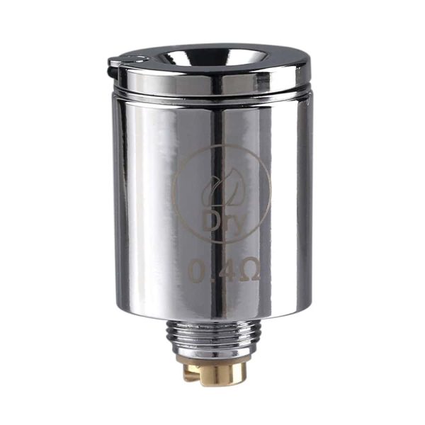 LTQ Vapor CURER Replacement Coils - Image 2