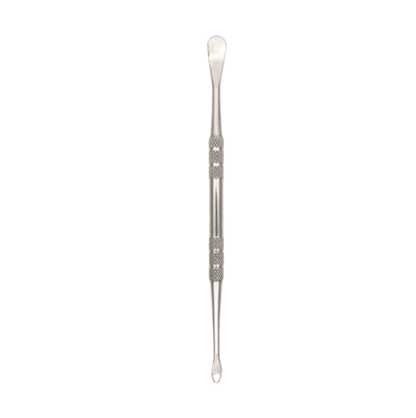 Stainless Steel Vape Dab Tool - Image 3