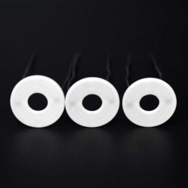 Divine V4 dtv4 Donut Coil(3pcs/pack) - Image 4