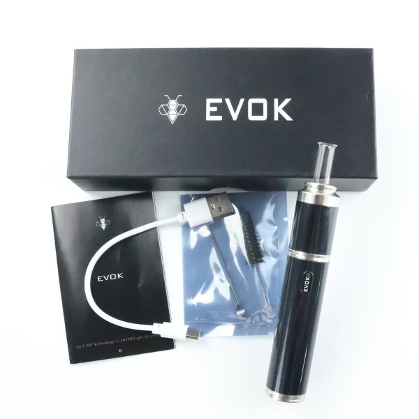 jcvap-evok dry herb pen Vaporizer