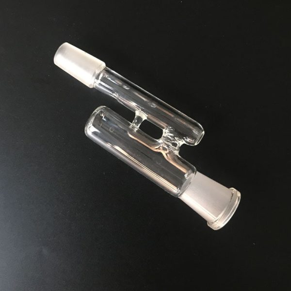 Glass Reclaim adapter Male/Female 14mm 18mm Joint - Image 5