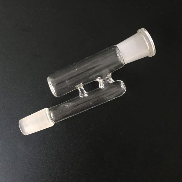 Glass Reclaim adapter Male/Female 14mm 18mm Joint - Image 2