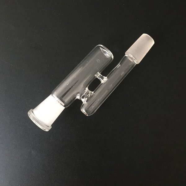 Glass Reclaim adapter Male/Female 14mm 18mm Joint - Image 3