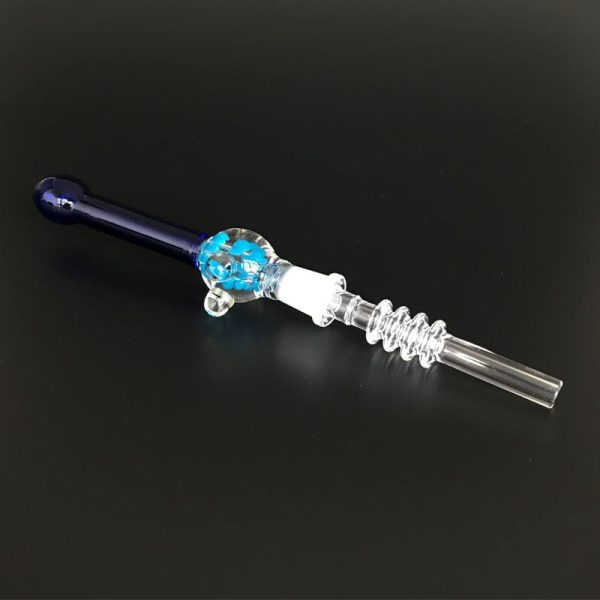 Nectar Collector 10mm Joint with Titanium tip or Quartz tip - Image 6