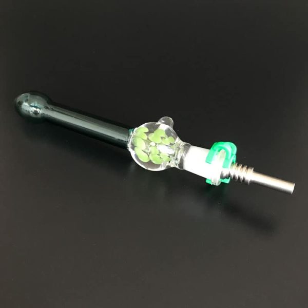 Nectar Collector 10mm Joint with Titanium tip or Quartz tip - Image 10