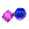 Discontinued ICA Indiglow Rainbow 3D Empty Chamber - Image 6