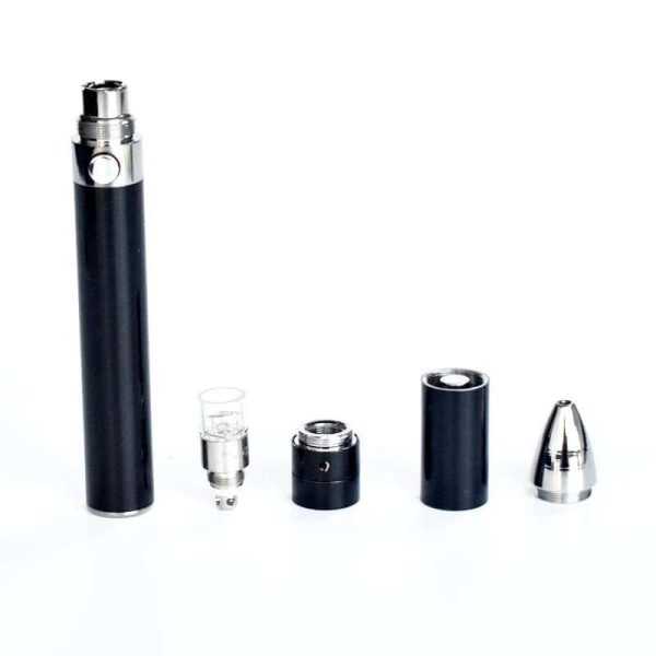 JCVAP Micro Vaped Starter Kit - Image 2