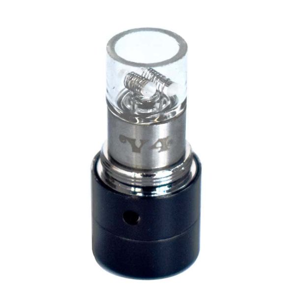 JCVAP Micro Vaped Starter Kit - Image 3