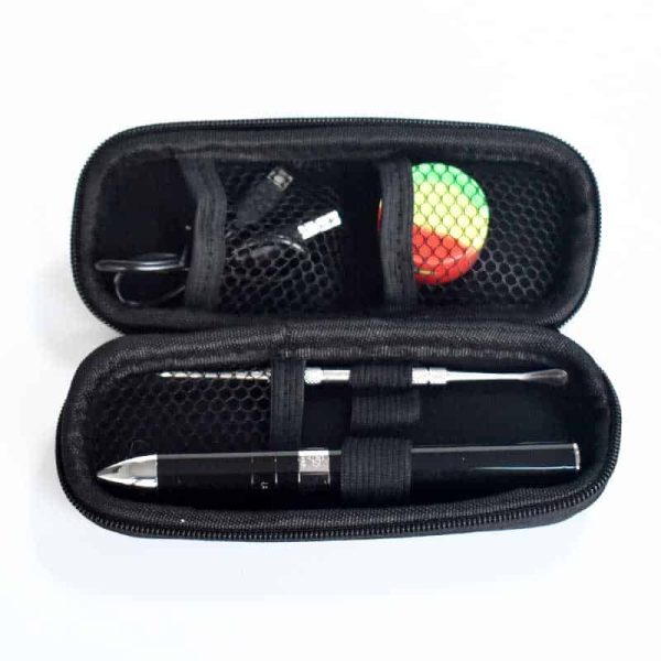 JCVAP Micro Vaped Starter Kit - Image 5