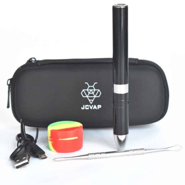 JCVAP Micro Vaped Starter Kit - Image 6