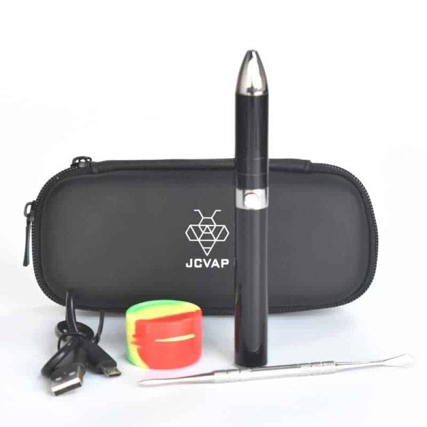 JCVAP Micro Vaped Starter Kit - Image 7