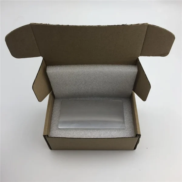 2x4 inch Rosin Pre Press Mold Made of 6061 Aircraft Aluminum Easy Separation With No Sticking for 2inch Width Roisn Filter Bags - Image 6