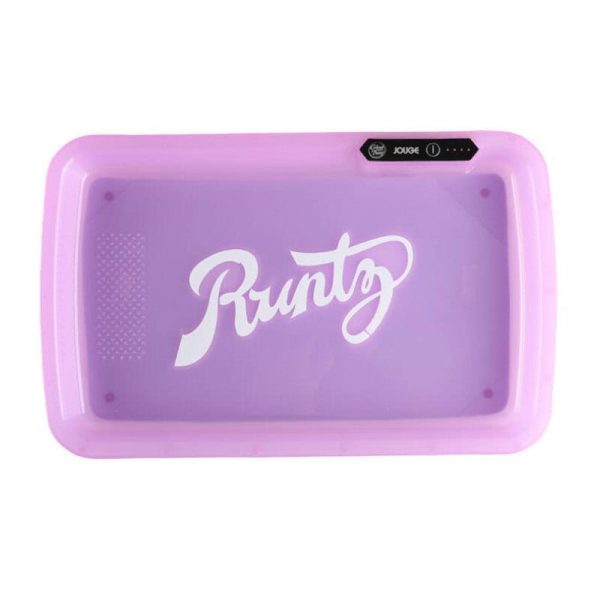 Glow Tray Led Rolling Trays - Image 8