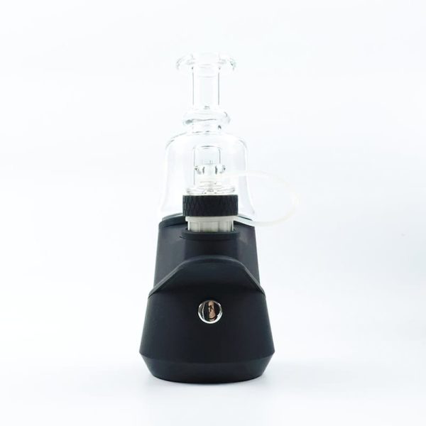 soc peak electric dab rig