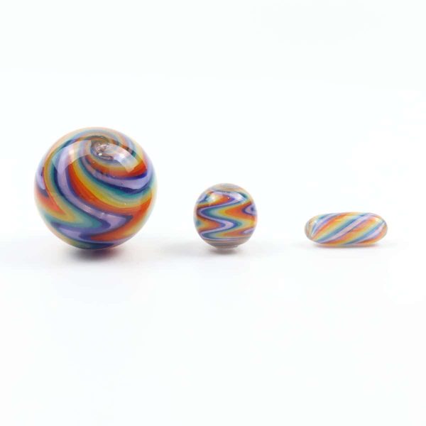 Terp Slurper Planetary Marble Set - Image 2