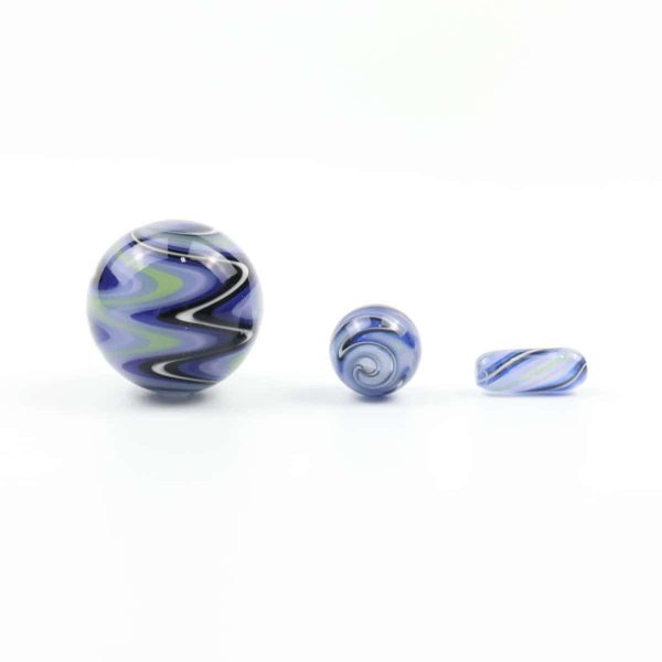 Terp Slurper Planetary Marble Set - Image 4