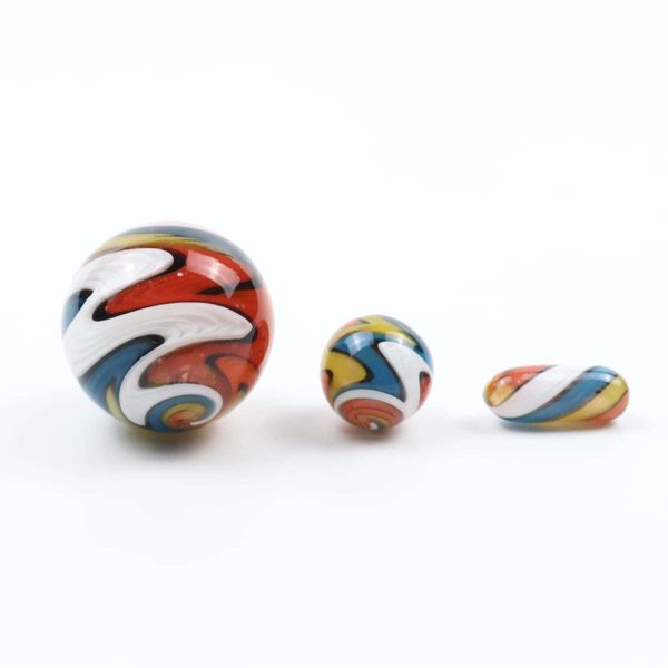 Terp Slurper Planetary Marble Set - Image 6