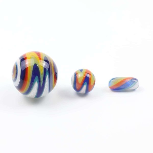 Terp Slurper Planetary Marble Set - Image 7