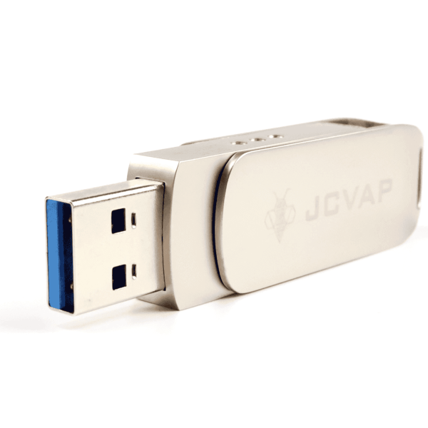 jcvap usb flash drive