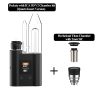 Pockety 2 in 1 with CE ROHS FCC