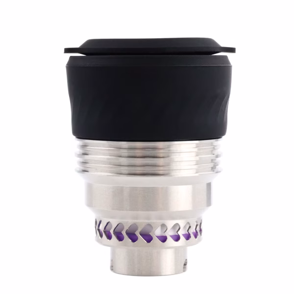 Ball Vape Dry Herb Chamber for Pockety Herbcloud with 3MM SiC Pearls - Image 4