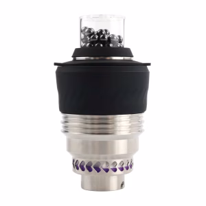 Ball Vape Dry Herb Chamber