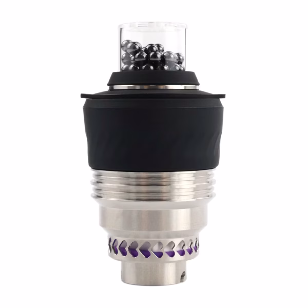 Ball Vape Dry Herb Chamber
