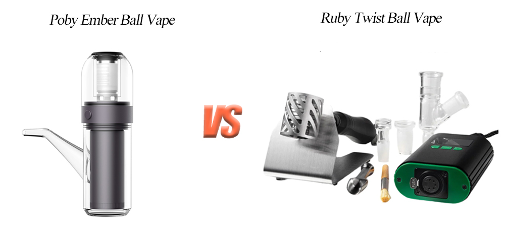 ruby twist ball vape