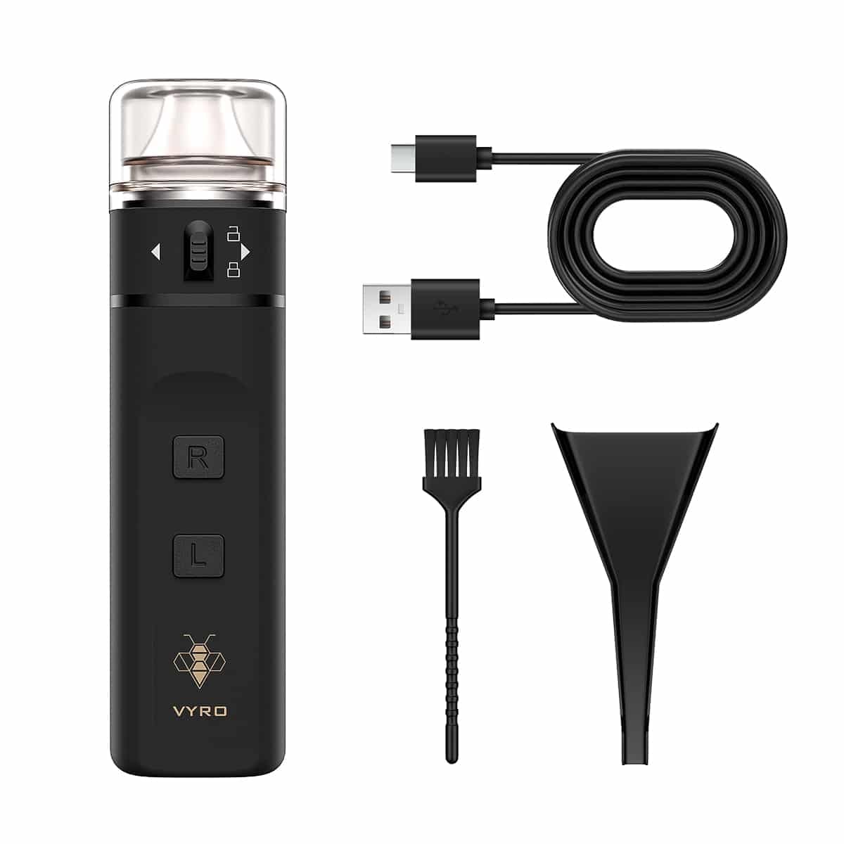 Electric Herb Grinder